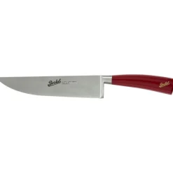 Elegance coltello da cucina 20 cm Rosso-Berkel New