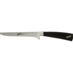 Elegance Coltello disosso 16 cm Nero-Berkel Discount