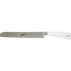 Elegance Coltello Pane 22 cm Bianco-Berkel Hot