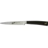 Elegance Coltello spelucchino 11 cm Nero-Berkel Discount