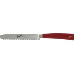 Elegance Coltello multiuso 12 cm Rosso-Berkel