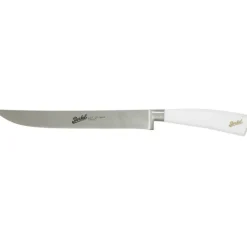 Elegance Coltello arrosto 22 cm Bianco-Berkel Clearance