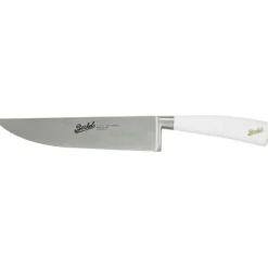 Elegance coltello da cucina 20 cm Bianco-Berkel Clearance
