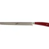 Elegance Coltello salato 26 cm Rosso-Berkel New