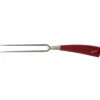 Elegance Forchettone 18 cm Rosso-Berkel Online