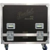 Flight Case con ruote per B114/Tribute/B3-Berkel Online
