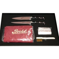 Salumiere Essential Kit - Adhoc-Berkel Clearance