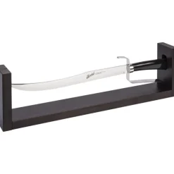 Sciabola Champagne Superior Elegance Bufalo Nero-Berkel Hot