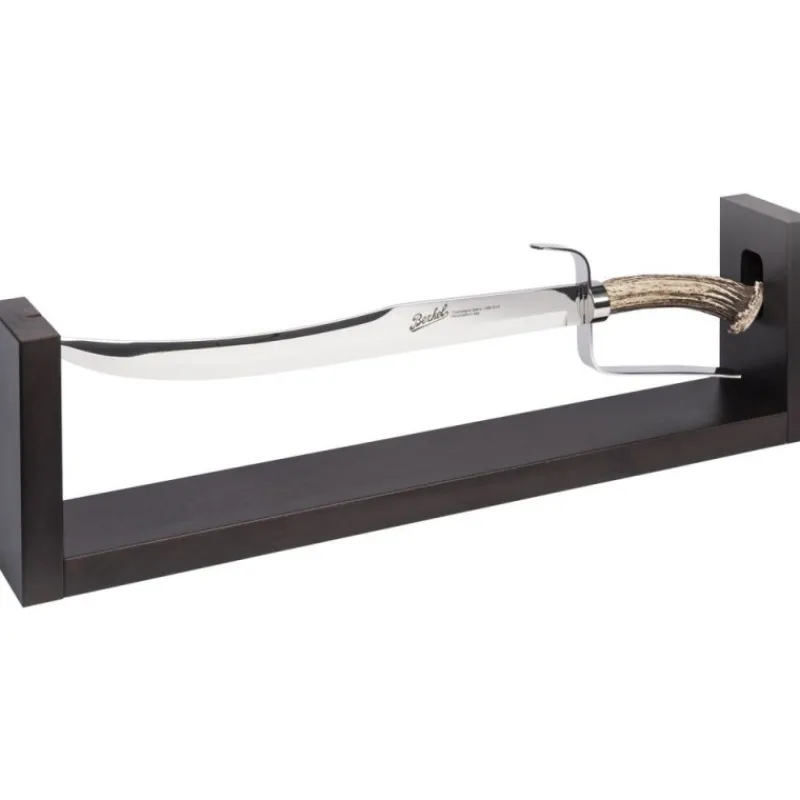 Sciabola Champagne Superior Elegance Cervo-Berkel Best