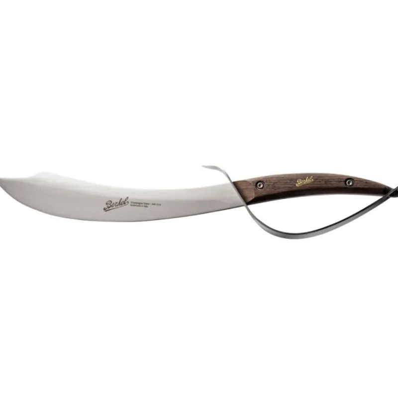 Sciabola Champagne Elegance Wenge-Berkel Hot