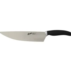 Teknica Coltello cucina 22 cm Nero-Berkel Discount