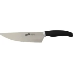 Teknica Coltello cucina 20 cm Nero-Berkel Clearance