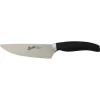 Teknica Coltello cucina 15 cm Nero-Berkel Hot