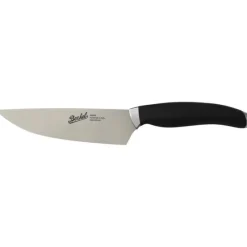 Teknica Coltello cucina 15 cm Nero-Berkel Hot