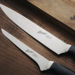 Teknica Coltello Disosso16 cm Nero-Berkel Clearance