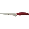 Teknica Coltello Disosso16 cm Rosso-Berkel Clearance