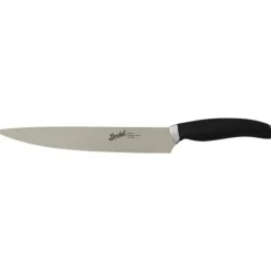 Teknica Coltello filetto 24 cm Nero-Berkel Online