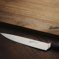 Teknica Coltello filetto 24 cm Nero-Berkel Online