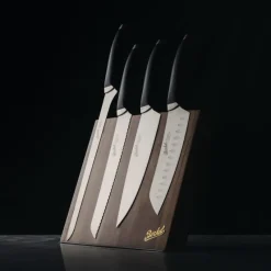 Teknica set Chef 4 pz Nero-Berkel Clearance