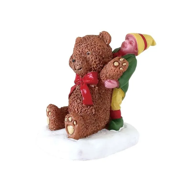 Big Bear Cod. 72554-Lemax Hot