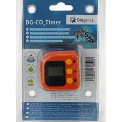 Timer CO2 per BG-Mosquitaire-Biogents New