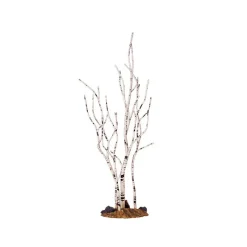 Birch Tree Medium Cod. 34967-Lemax Discount