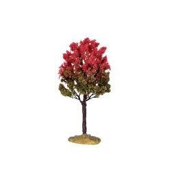 Black Tupelo Tree, Medium Cod. 44798-Lemax Clearance