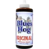 Original BBQ Sauce - Squeeze Bottle 709 gr (25 oz)-Blues Hog Hot