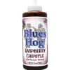  Raspberry Chipotle Sauce - Squeeze Bottle 709 gr (25 oz)-Blues Hog Clearance