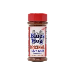Rub Seasoning - 156 gr (5,5 oz)-Blues Hog Online