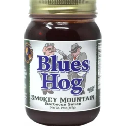 Smokey Mountain Sauce - 562 ml (19 oz)-Blues Hog Sale