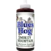 Smokey Mountain Sauce - Squeeze Bottle 680 gr (24 oz)-Blues Hog Clearance