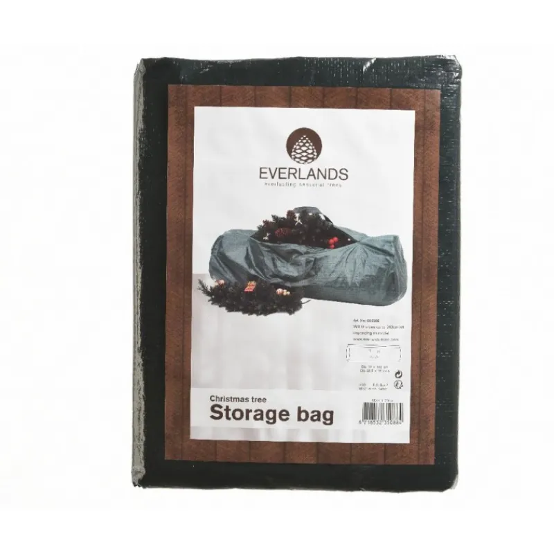 Borsa da trasporto per albero di Natale d73x143 cm.-Kaemingk Clearance