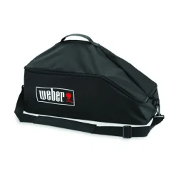 Borsa Da Trasporto Premium per Go-Anywhere Black Cod. 7160-Weber Online