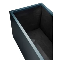 Borsa in Feltro per Fioriera Bassa XIC 100x40x25 cm-Herstera Online