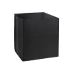 Borsa in Feltro per Fioriera Cubo 60x60x60 cm-Herstera Best