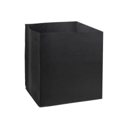 Borsa in Feltro per Fioriera Cubo 50x50x50 cm-Herstera Clearance
