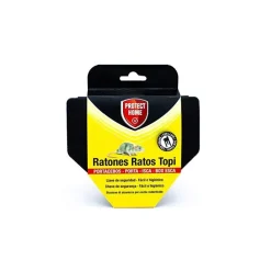 BOX Porta Esca Topi-SBM Discount