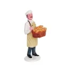 Bread Delivery Cod. 62296-Lemax Online