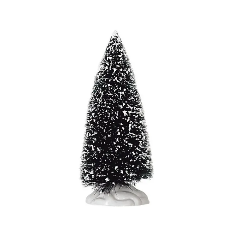 Bristle Tree Medium Cod. 14003-Lemax Outlet