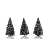 Bristle Tree Set Of 3, Mini Cod. 04763-Lemax Sale