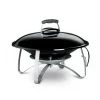 Caminetto da Esterno Black Cod. 2750-Weber Hot
