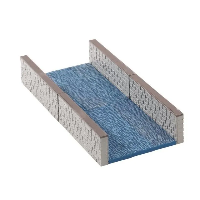 Canal Wall Set of 10 Cod. 04764-Lemax Discount