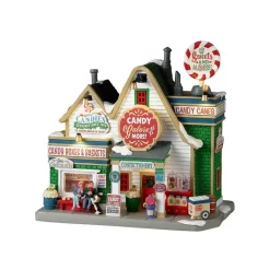 Candy Galore & More Cod. 35074-Lemax Hot