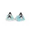 Candy Penguin Colony Set Of 2 Cod. 22160-Lemax Best