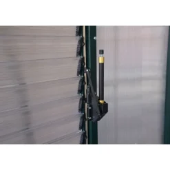 Apri Aeratore Laterale Automatico per Serra-Canopia Outlet