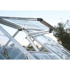 Apri Tettuccio Automatico per Serra-Canopia Outlet