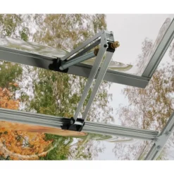 Apri Tettuccio Automatico per Serra-Canopia Outlet