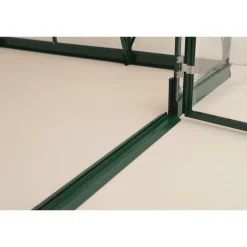 Balance Ibrida Serra Da Giardino in Policarbonato 607X244X229 cm Verde-Canopia Outlet