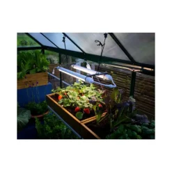 Brighton Lampada LED per la Crescita delle Piante-Canopia